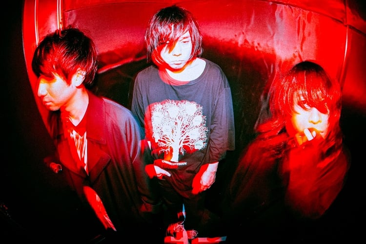 Dr. Right 「Beautiful Dreamer」 ヒトリエ シノダ Dr. Right