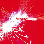 FIVE NEW OLD「Showdown」ジャケット