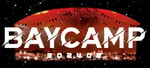 「BAYCAMP 202402」ロゴ