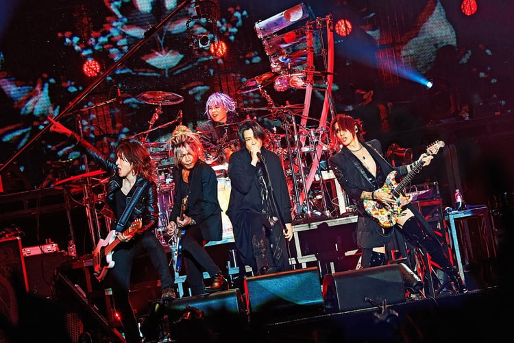 LUNA SEA