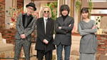 「The Covers 80年代ラブソングSP ～宮本浩次・Cocco～」出演者（写真提供：NHK）