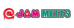 「@JAM MEETS」ロゴ