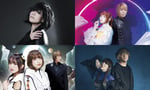 WOWOW「fripSide 20th Anniversary Festival 2023 -All Phases Assembled-」告知ビジュアル