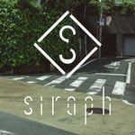 siraphロゴ