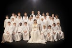 薬師丸ひろ子×LIBERA