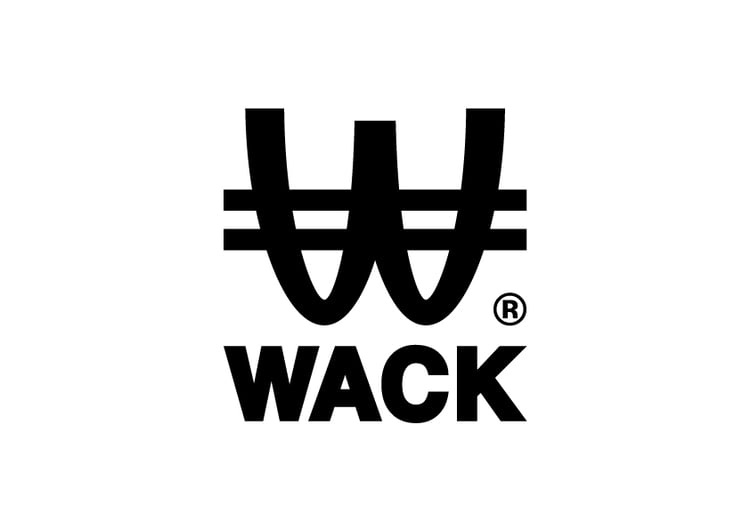 WACKロゴ