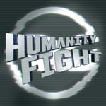 ALAN SHIRAHAMA「HUMANITY FIGHT」配信ジャケット