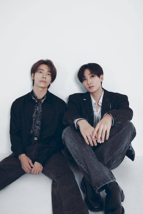 SUPER JUNIOR-D&E