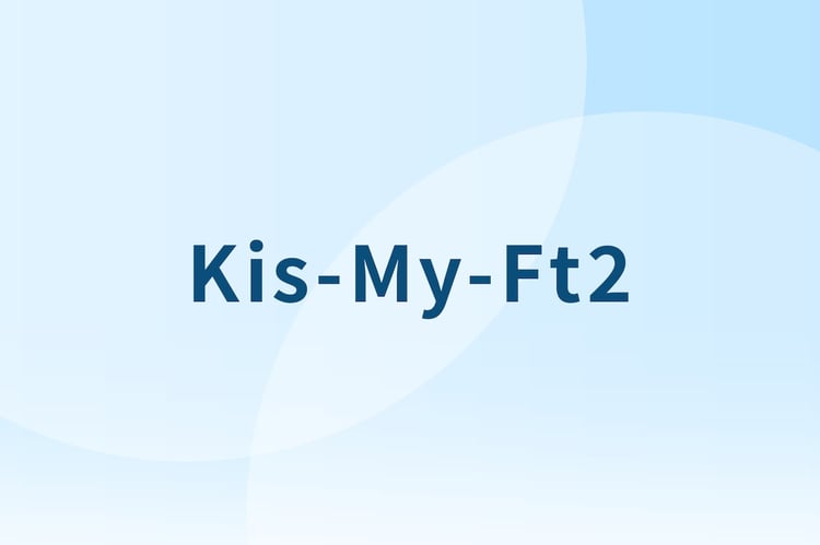 kis-My-Ft2