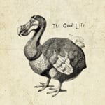 MONKEY MAJIK「The Good Life」配信ジャケット