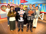 「きんくる～沖縄金曜クルーズ～」特別企画「オキナワンコント」より。（写真提供：NHK）