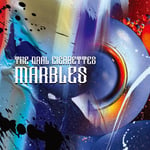 THE ORAL CIGARETTES「MARBLES」ジャケット