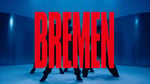 OWV「BREMEN」ミュージックビデオより。