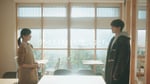 ドラマ「アイのない恋人たち」×THE BEAT GARDEN「present」コラボミュージックビデオのサムネイル。