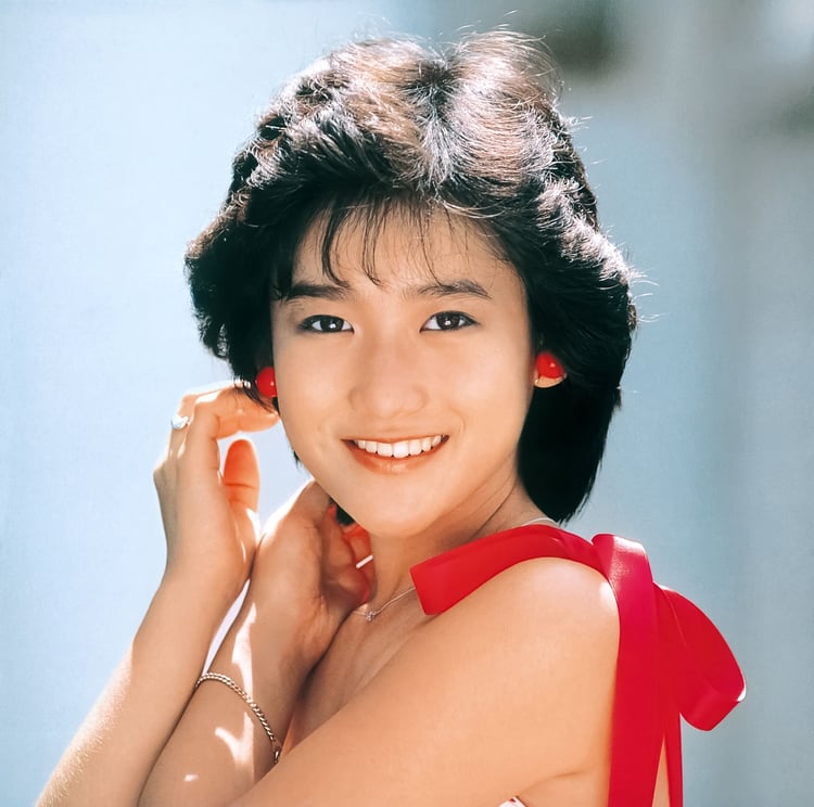 岡田有希子