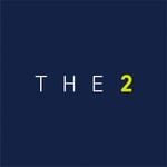 THE 2「THE 2」ジャケット