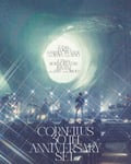 「Cornelius 30th Anniversary Set」フライヤー