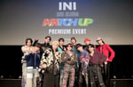 INI (c)LAPONE Entertainment