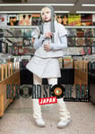 「RECORD STORE DAY JAPAN 2024」メインビジュアル