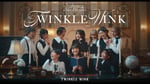 私立恵比寿中学「TWINKLE WINK」ミュージックビデオより。
