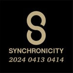「SYNCHRONICITY'24」ビジュアル
