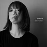 古内東子「SUHADA」配信ジャケット