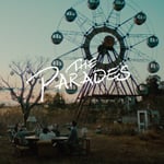 野田洋次郎「“パレード” ～Original Soundtrack～」ジャケット
