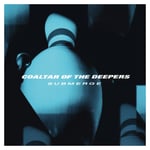 COALTAR OF THE DEEPERS「SUBMERGE」ジャケット