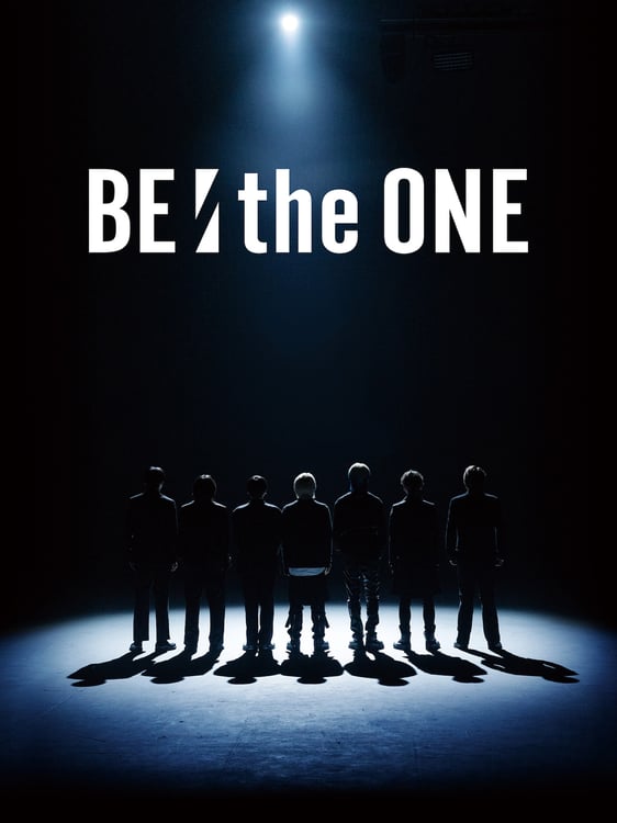 「BE:the ONE」ビジュアル (c)B-ME & CJ 4DPLEX All Rights Reserved.