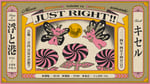 「JUST RIGHT!! vol.14」メインビジュアル