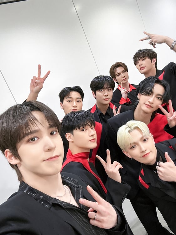 ATEEZ