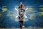 「GLAY 30th Anniversary Project sponsored by Amex」ビジュアル