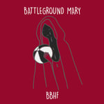 BBHF「戦場のマリア」ジャケット