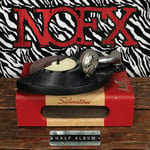 Nofx「Half Album」ジャケット