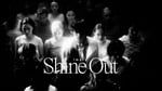 imase「Shine Out」ミュージックビデオより。