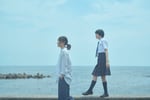 映画「違国日記」メインビジュアル (c)2024 ヤマシタトモコ・祥伝社/「違国日記」製作委員会