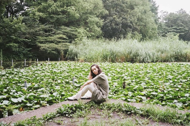 阿部芙蓉美