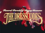 ドレスコーズ「the dresscodes TOUR2023『散花奏奏』Live」トレイラー映像より。