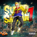 T-Pablow「Super Saiyan1 The EP」ジャケット