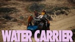 Kroi「Water Carrier」ミュージックビデオより。