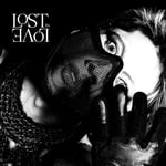 MIYAVI「Lost In Love」ジャケット