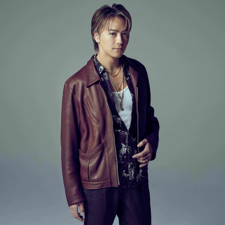 EXILE TAKAHIRO