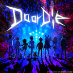 ナノ「Do or Die」配信ジャケット