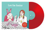 Furui Riho「Love One Another」アナログ盤ジャケット