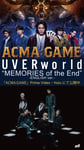 UVERworldが担当「ACMA:GAME アクマゲーム」主題歌の英語バージョン告知画像。