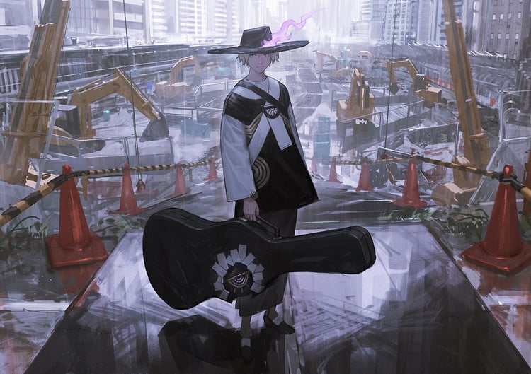 跳亜