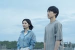 映画「バジーノイズ」場面写真 (c)むつき潤・小学館／「バジーノイズ」製作委員会