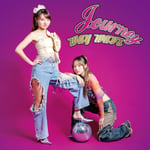 WAY WAVE「JOURNEY」ジャケット