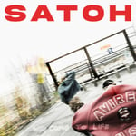 SATOH「Welcome to life」配信ジャケット