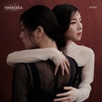 milet「hanataba」ジャケット